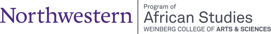 Northwestern University Program of African Studies